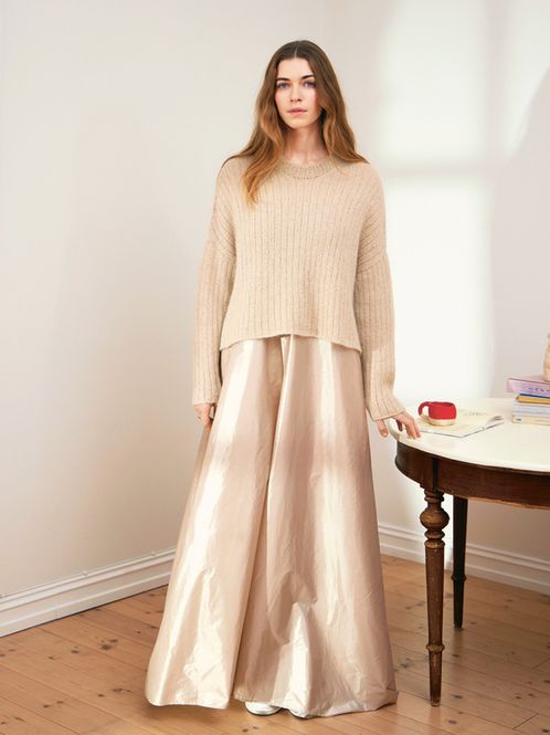 Hovedbilde Hilda Sweater