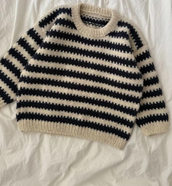 Hovedbilde Otto Sweater Junior ...