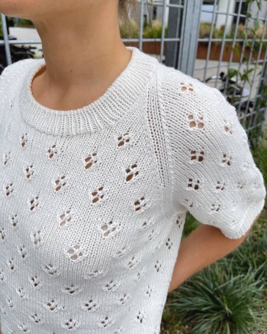 Hovedbilde Rigmor Tee