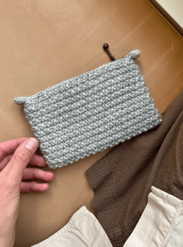 Marie Purse (papir)