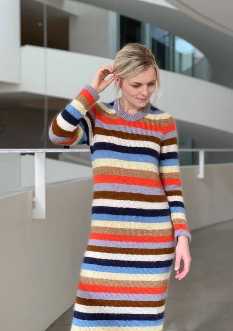 Hovedbilde Aros Sweater