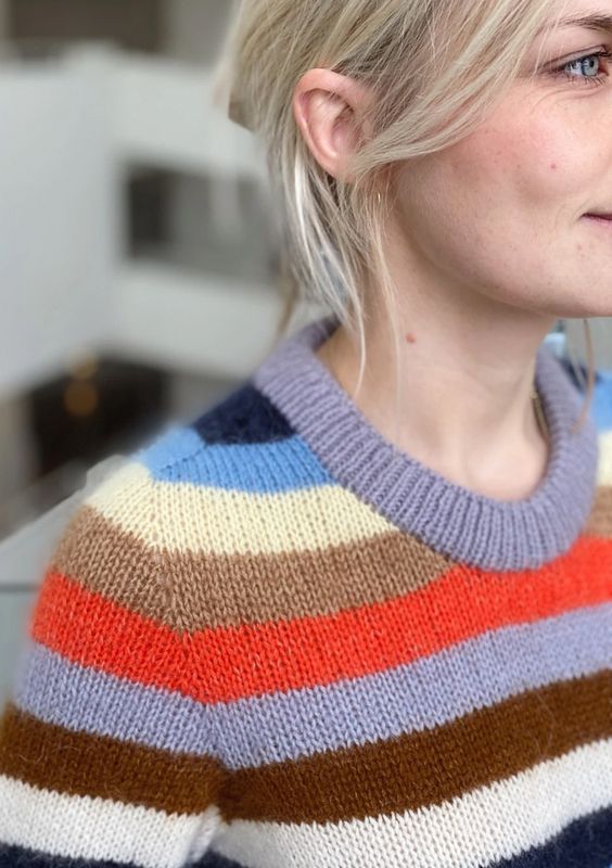 Aros Sweater