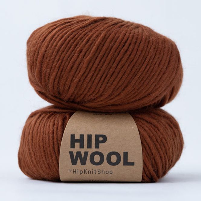 Hovedbilde Hip Wool