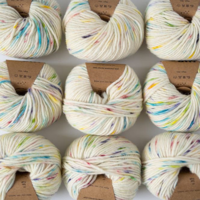 Hovedbilde Hip Wool