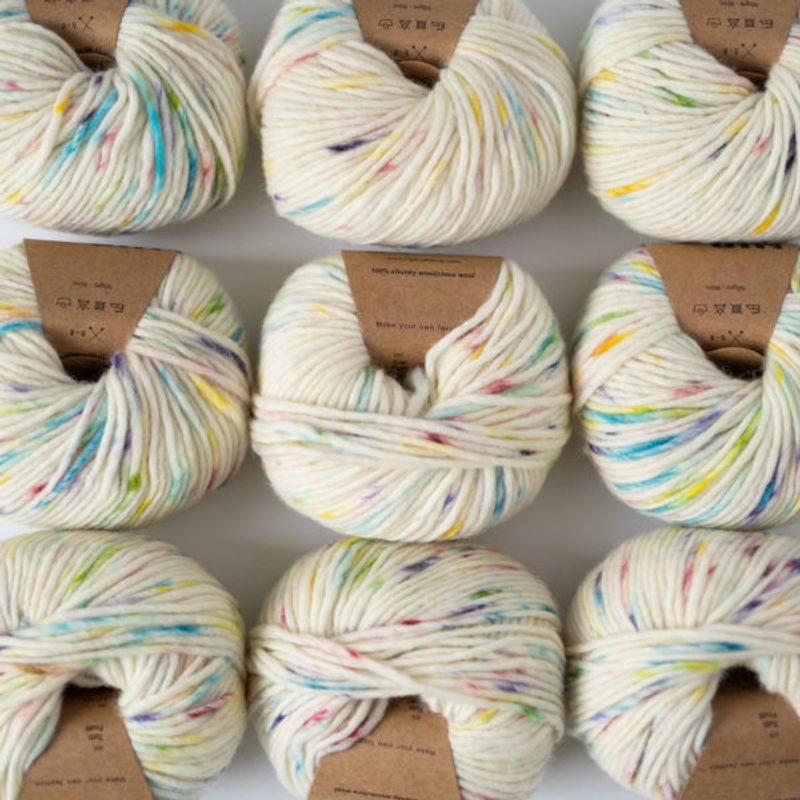 Hip Wool