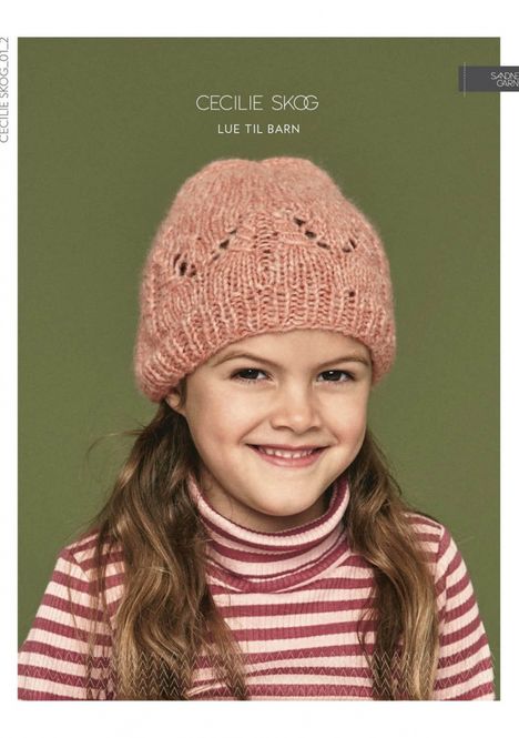 Hovedbilde Cecilie Skog#1_02 Luer til ...
