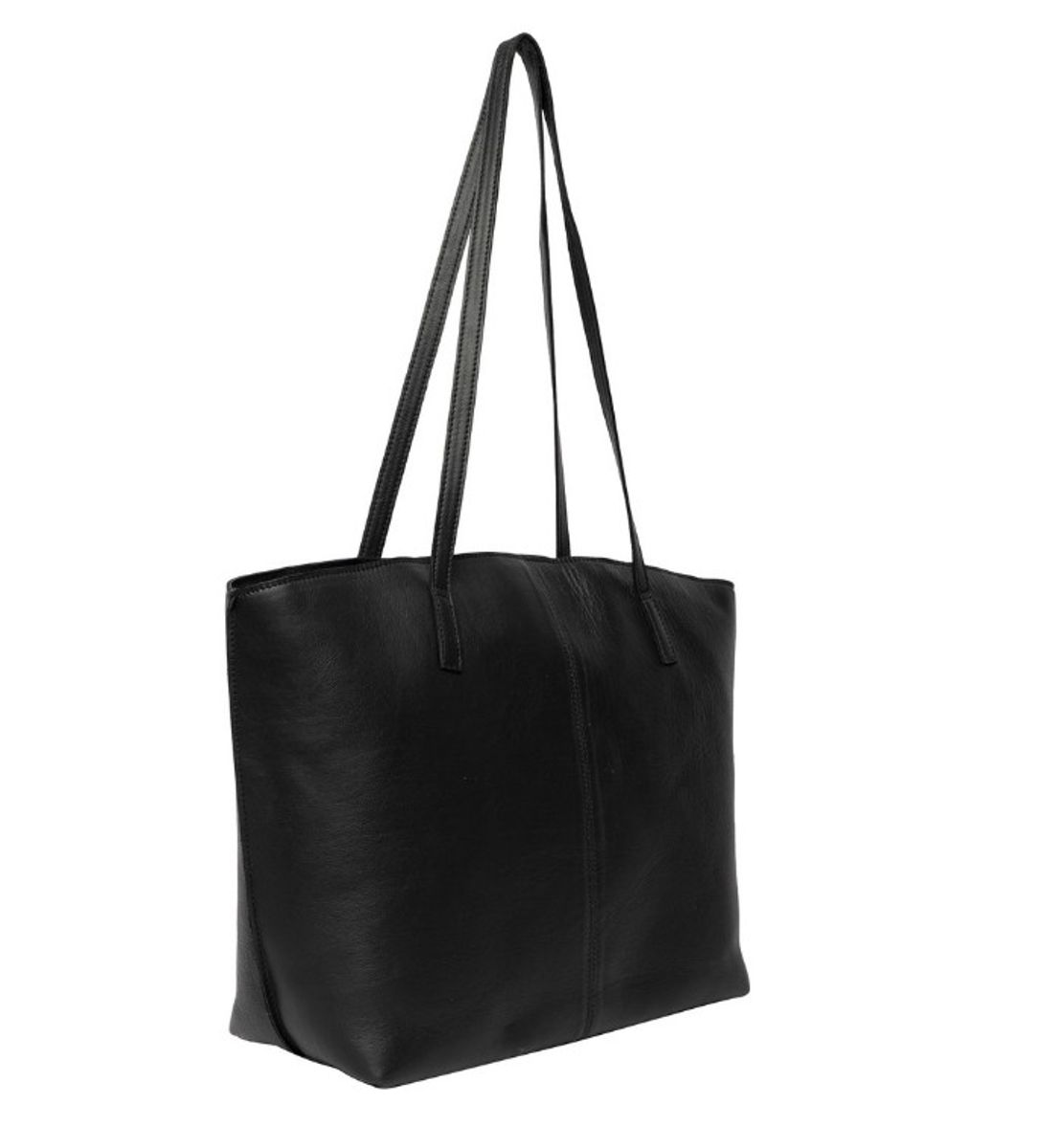 Malou Small - Black