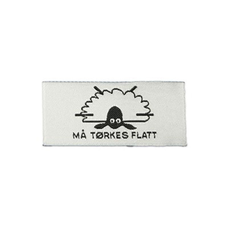Symerke Tørkes flatt