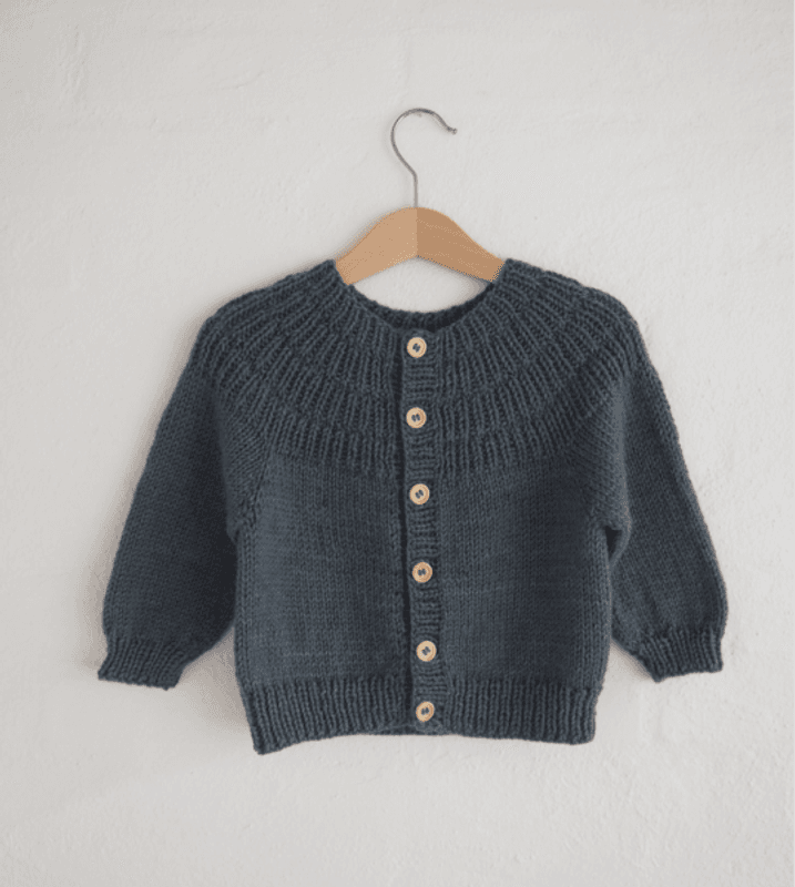Ankers Jakke