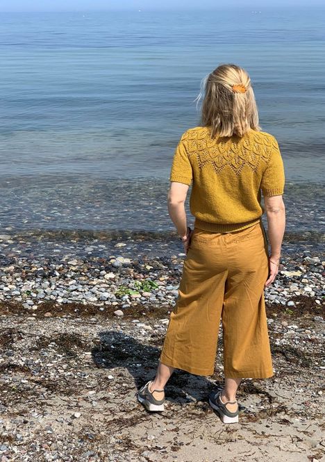 Hovedbilde leKnit - Sommer Ella