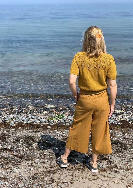 leKnit - Sommer Ella