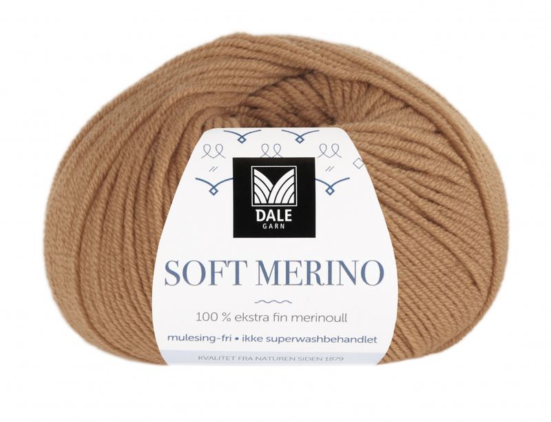 Soft Merino