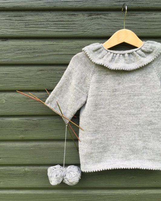 Hovedbilde Dagmars Bluse