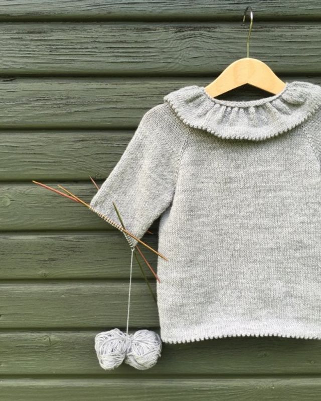 Dagmars Bluse