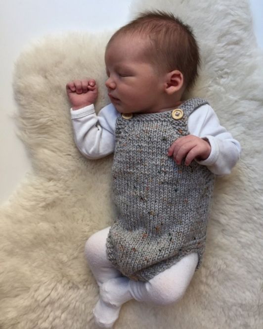 Hovedbilde Lillebrors Romper