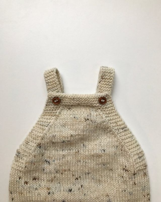 Lillesøsters Romper