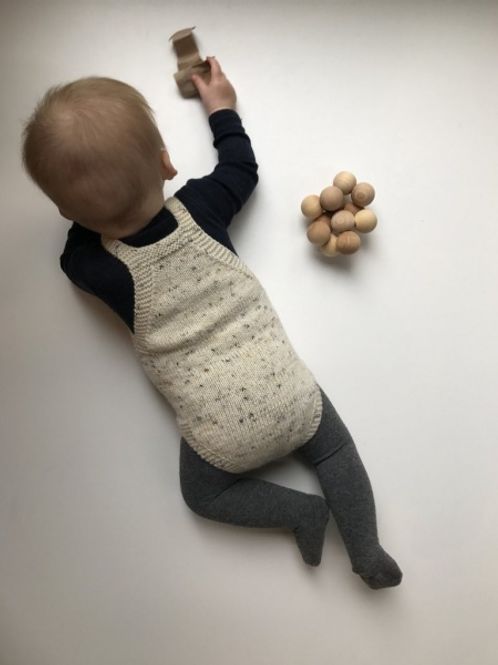 Hovedbilde Lillesøsters Romper