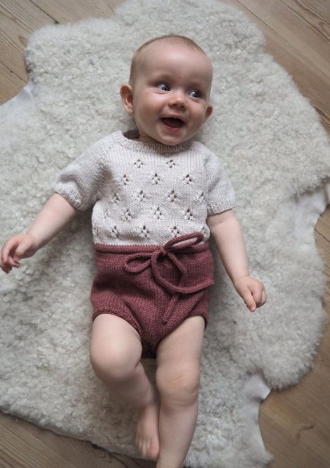 Hovedbilde Maries Romper