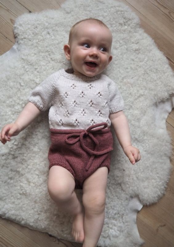 Maries Romper