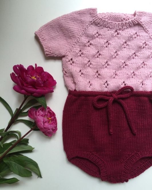 Hovedbilde Maries Romper