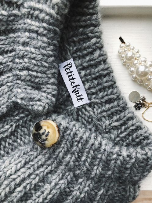 Hovedbilde Sunday cardigan