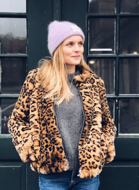 Oslolua Mohair edition