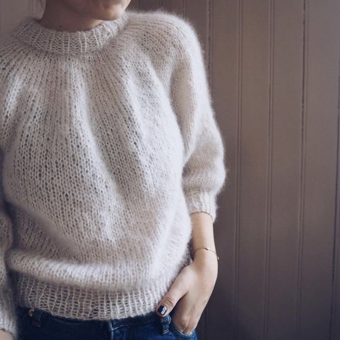 Hovedbilde Saturday Night Sweater
