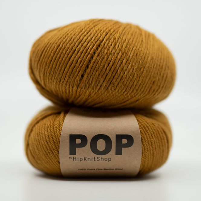 Hovedbilde Pop Merino