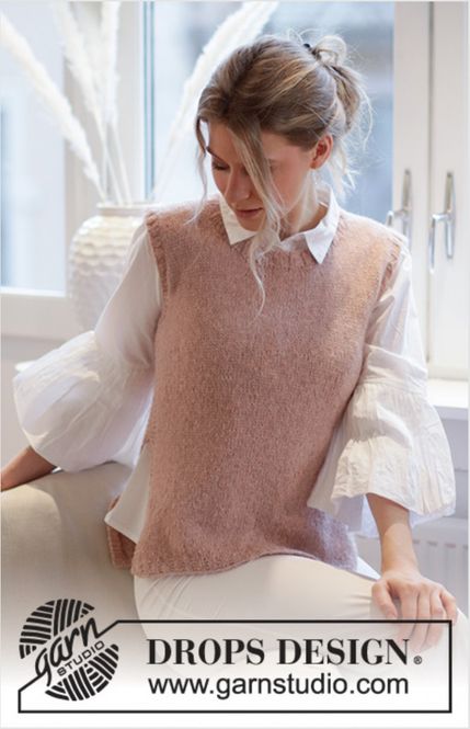 Hovedbilde 212-44 Rose Blush