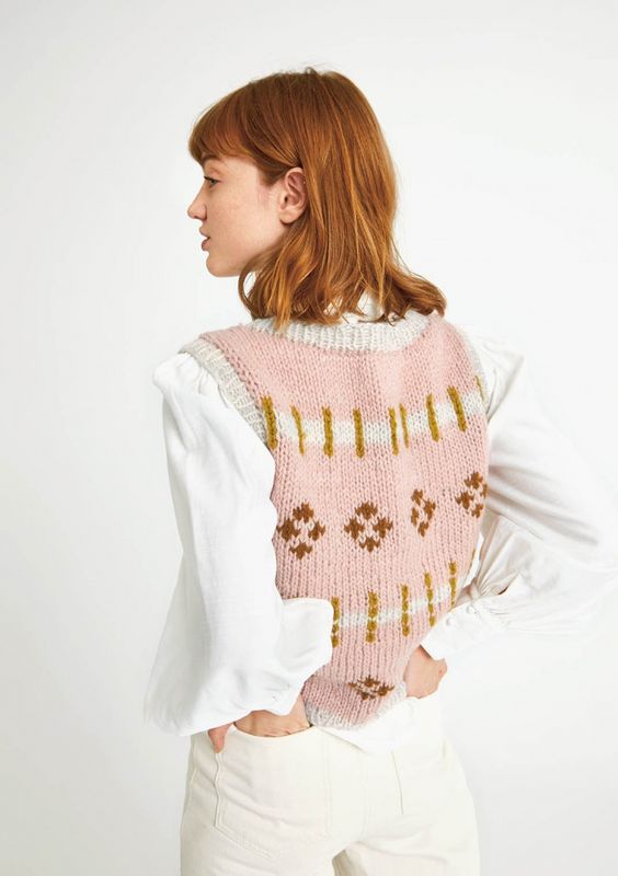 Skogafjell Vest - iiS Woodling