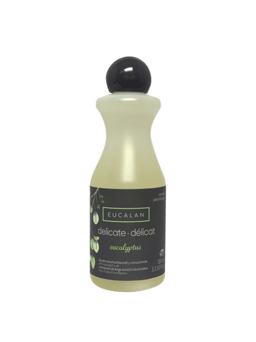 Hovedbilde Eucalan - Eucalyptus 100 ml