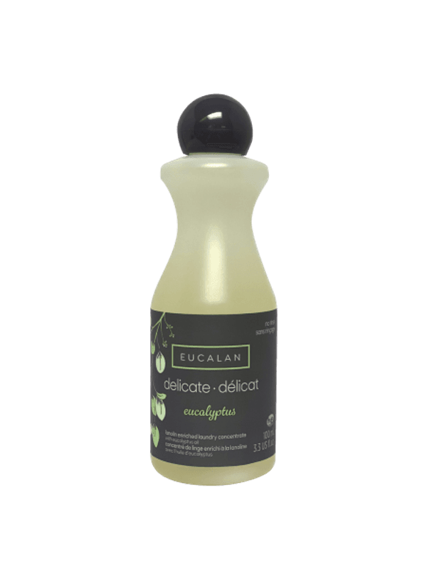Eucalan - Eucalyptus 100 ml
