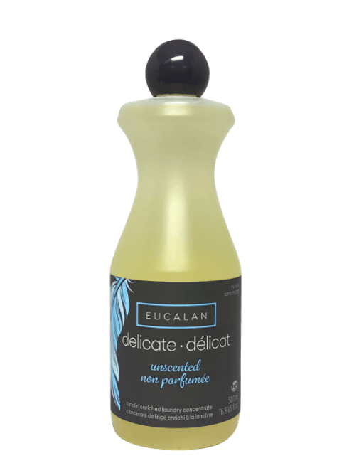 Hovedbilde Eucalan - Natural 500 ml
