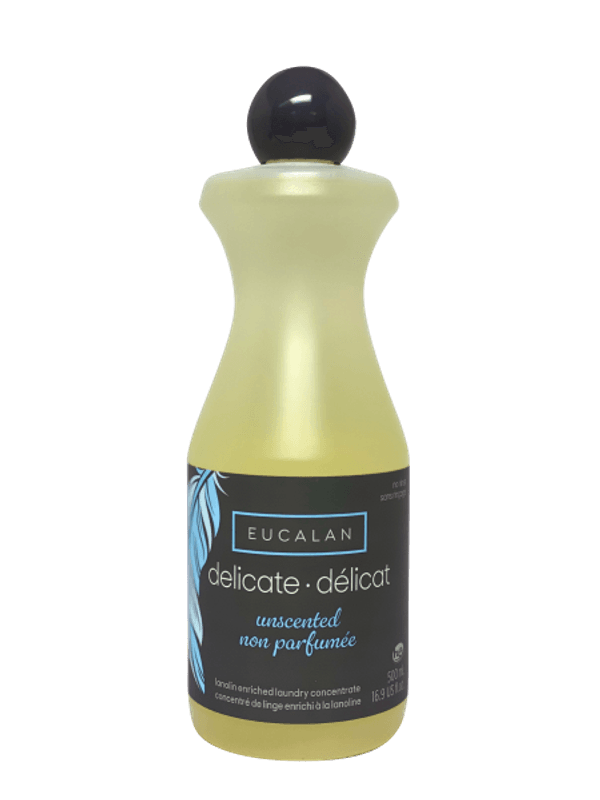 Eucalan - Natural 500 ml