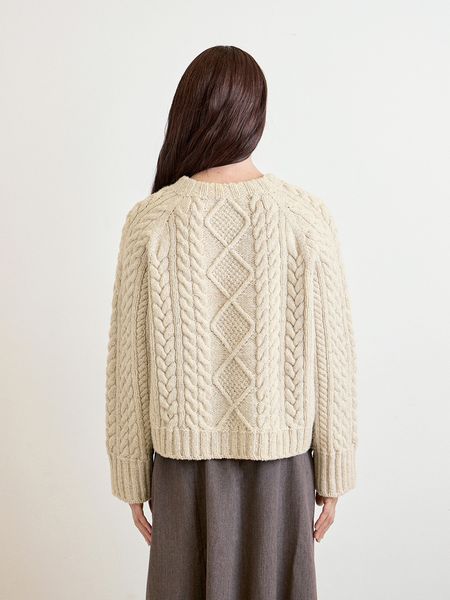 Hovedbilde Loom Sweater