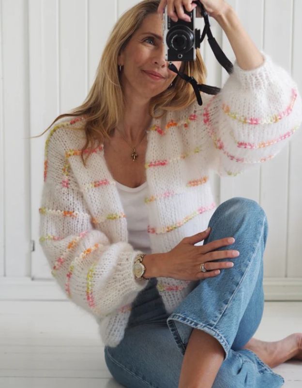Bysse jakke