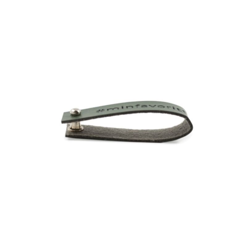 #egostrikk Grønn