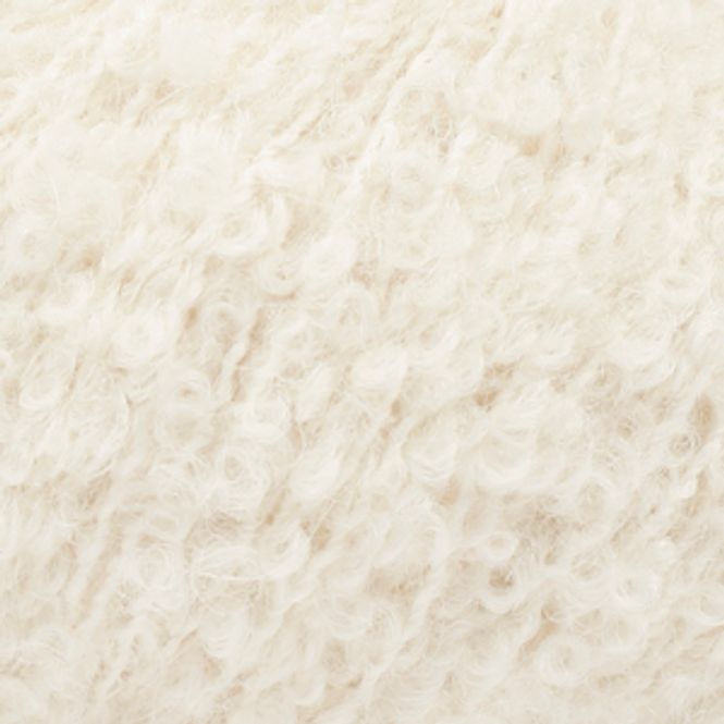 Hovedbilde Alpaca Bouclé