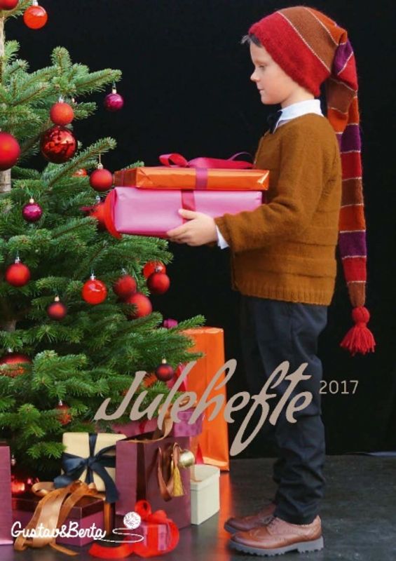 Julehefte 2017