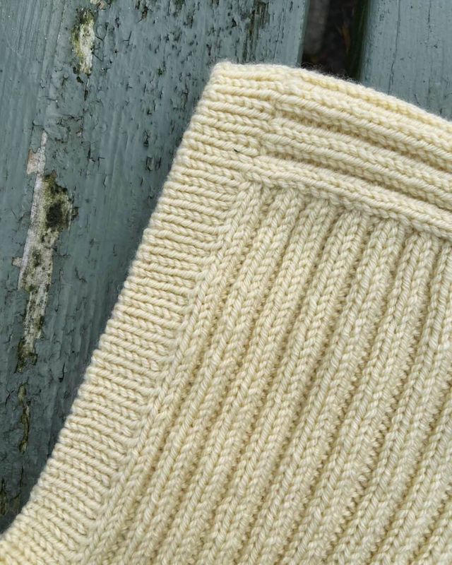Sunday Balaclava (papirformat)