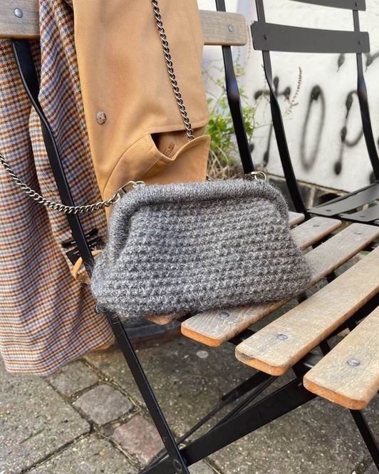 Hovedbilde Winter Clutch (papirformat)