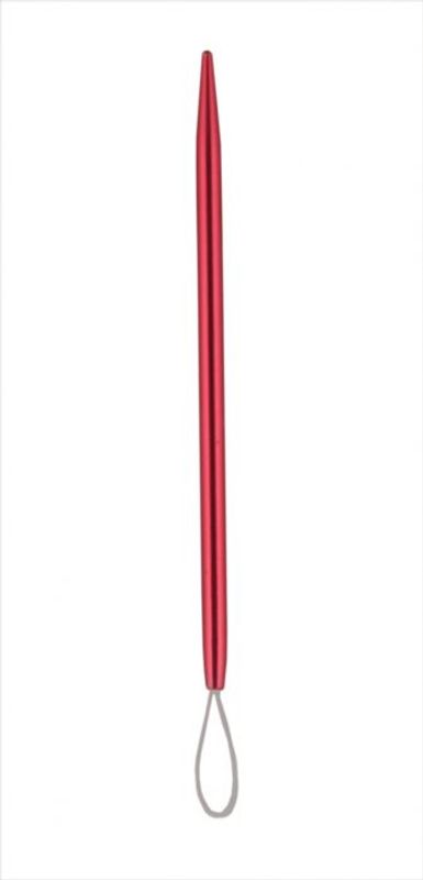 Ullnål