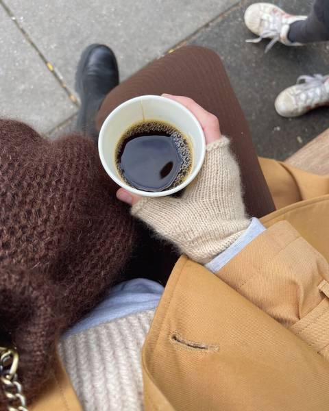 Hovedbilde Penny Gloves (papirformat)