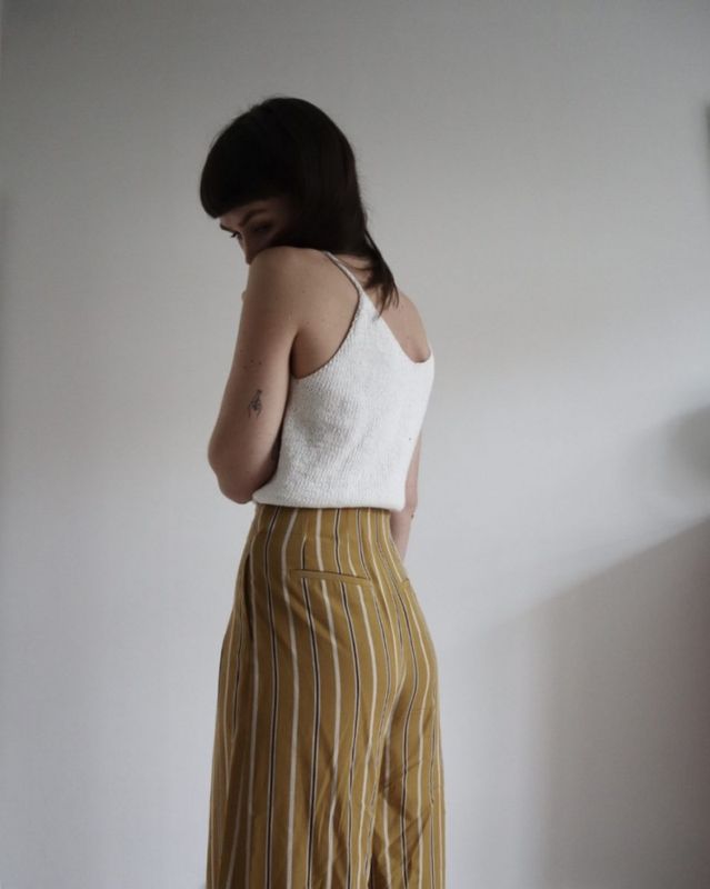 Nordisk Sommertopp Light