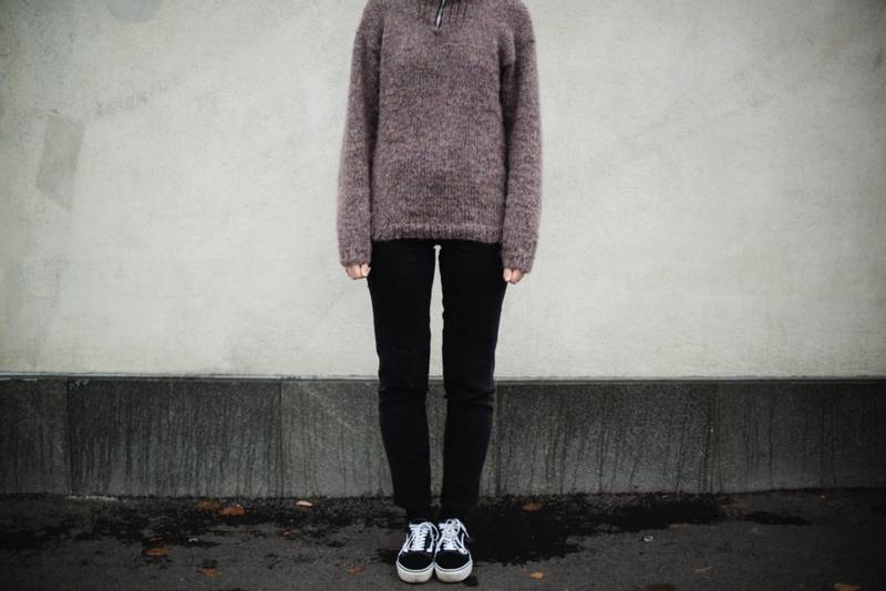 Urban Polargenser- Dame