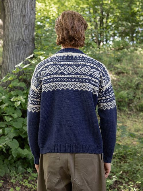 Hovedbilde Marius Herregenser (Peer ...