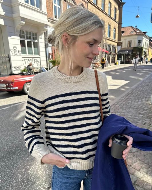 Hovedbilde Lyon Sweater