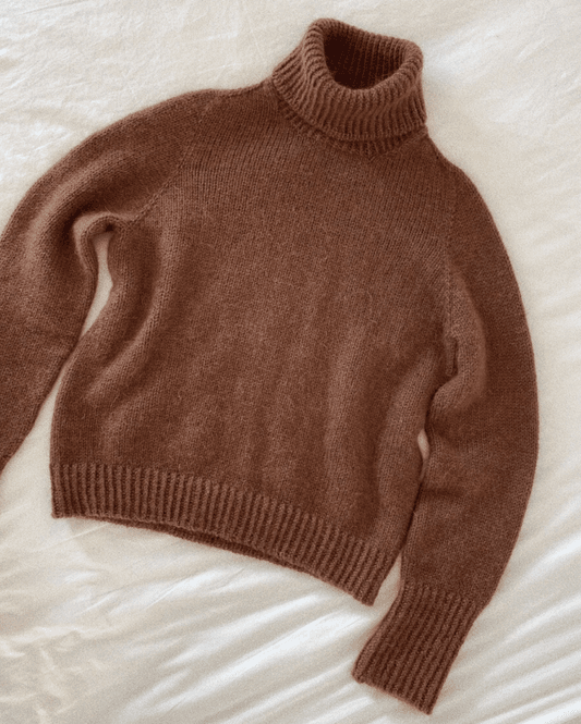 Hovedbilde Terrazzo Sweater