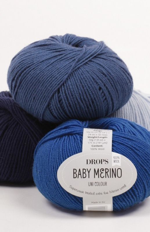 Baby Merino