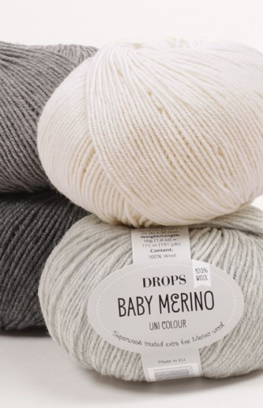 Baby Merino
